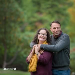 Meet your Posher, Christy